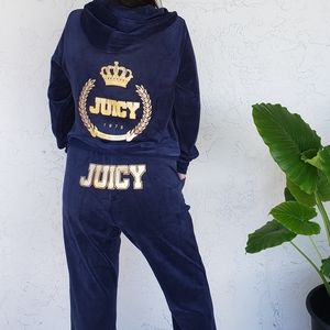Juicy Couture Tracksuit